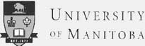 University of Manitoba logo